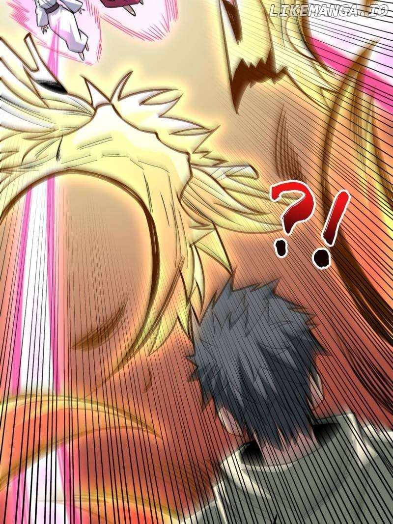I'm Really Not A Supervillain Chapter 272 12
